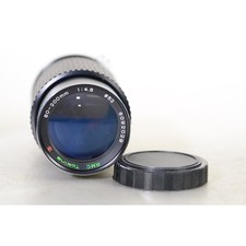 Tokina RMC 80-200Mm F/4.5 Objectif Zoom Pour Nikon F - 80-200Mm F/4.5