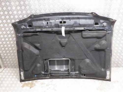 Capot isuzu trooper 8971874211 - capot,