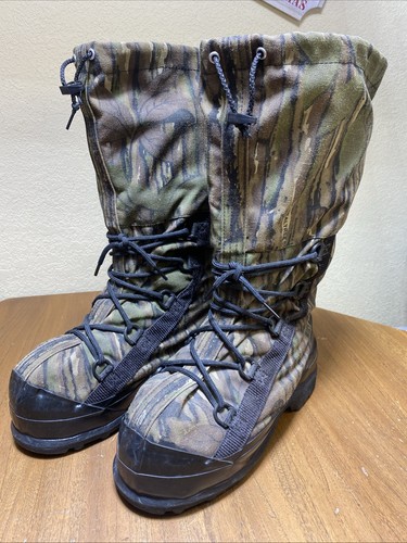 Sorel glacier men - sorel, insulated