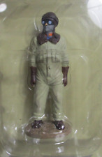 FIGURINE ATLAS SOLDATS FRANCAIS 1914 1918 14-18 AVIATEUR TENUE DE VOL 1916
