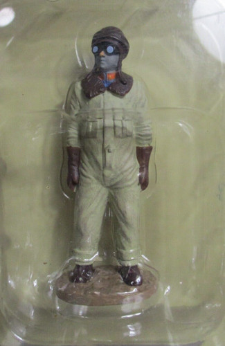 Figurine atlas soldats - figurine,