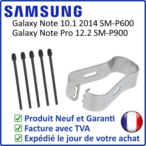 Lot pointes stylet du - stylet,