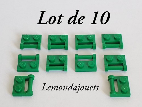 Lego 48336 lot 10 - 48336,