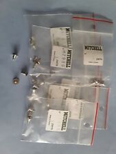 24 BAIL SCREW REEL PART 82900 VIS PICK UP MOULINET MITCHELL 308A 408  CARRETE