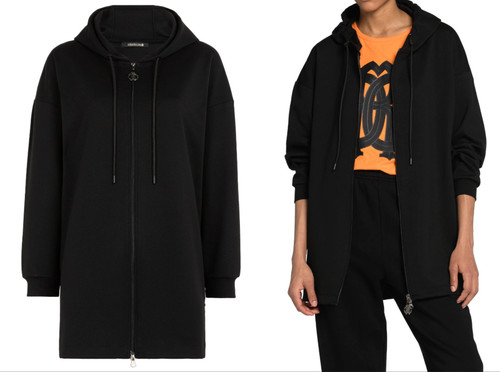 Roberto cavalli hoodie - roberto,