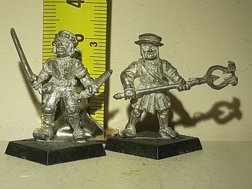 Games workshop warhammer 2 - workshop,