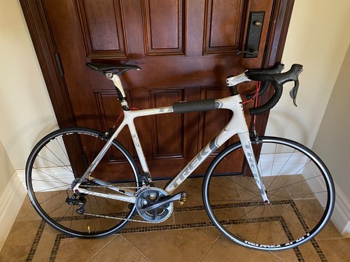 2012 trek madone project - 2012,