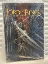 Lord of The Rings Sideshow