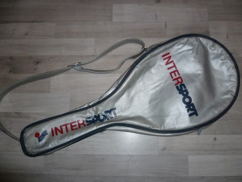 Sac vintage intersport - vintage, 1