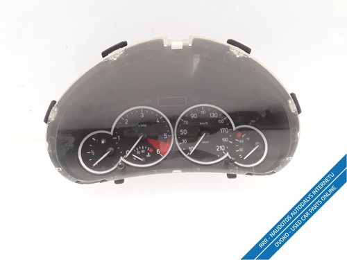 Peugeot 206 2006 - , diesel