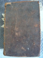 les confessions de saint