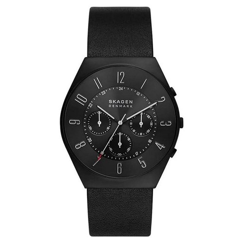 Skagen montre pour - skagen, homme