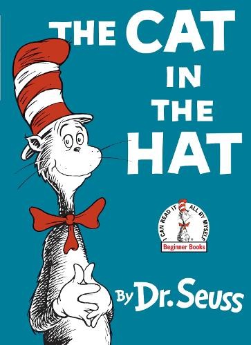 Seuss the cat - seuss,