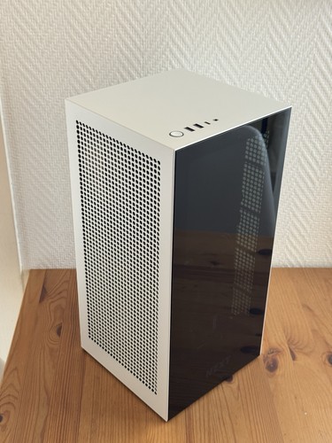 Mini itx haut gamme i5 - pc, de