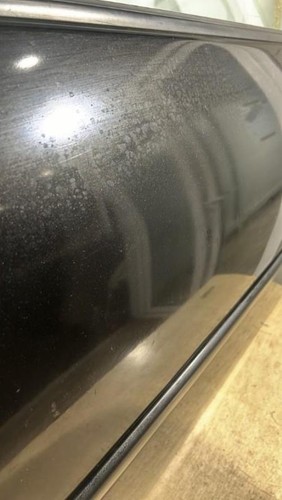 Porte avant droit - , renault