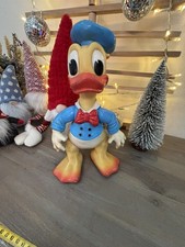 POUET DONALD  Fonctionnel WALT