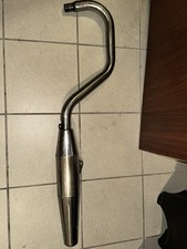 Ligne Échappement Aprilia