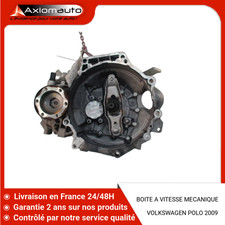 🇫🇷 BOITE DE VITESSES
