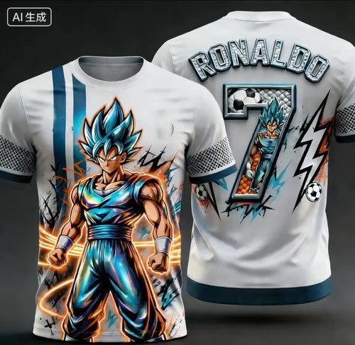 Maillot football ronaldo - maillot,