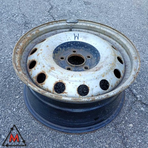 Jante fer 7jx16 5x108 - jante,