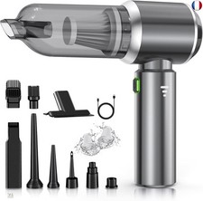 NVKHG Aspirateur à Main