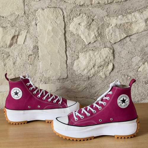 Converse run star hike - hike, hi