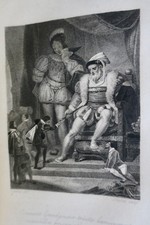 RABELAIS Oeuvres de Rabelais