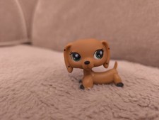 LPS Littlest Pet Shop