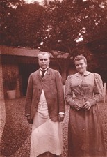 Émile ZOLA - Photographie