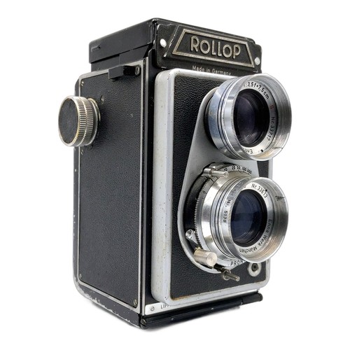 Easybuy rollop tlr two - rollop, two-eye