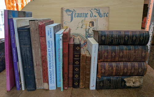 Destockage lot de 20 - -,