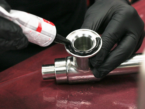 Joint mastic etanchéité - /, /