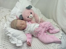 Adorable Bébé reborn