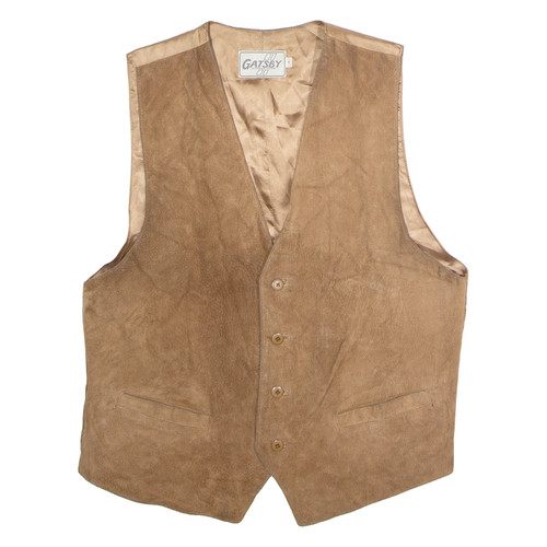 Gilet vintage gatsby - gilet,