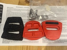 Paire de cales TIME MID NEUVE