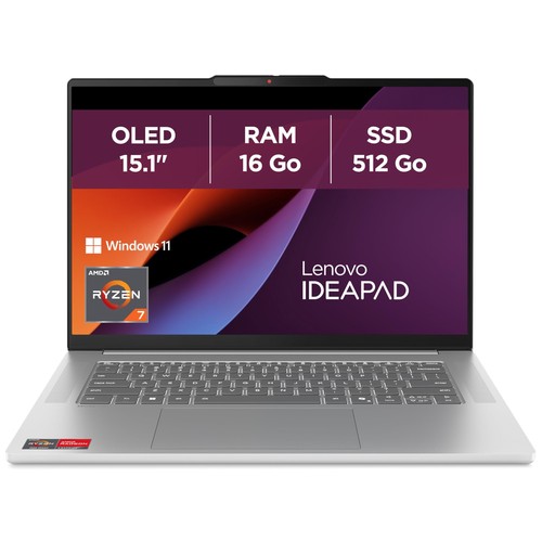 Lenovo ideapad slim 15arp10 - ideapad,