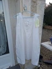CHEMISE DE NUIT ANCIENNE DEBUT XXè Numéro 3