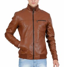 Blouson bomber élégant pour