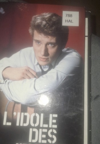 Idole des jeunes 1961 1969 - des,