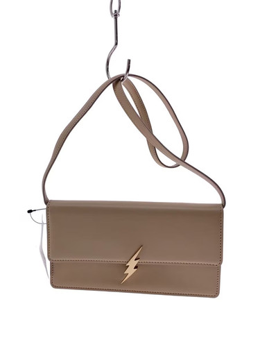 Agnes shoulder bag - agnes,