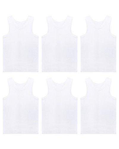 Gilets pour enfants 100 - enfants, %