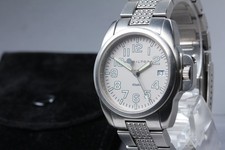 Presque comme neuve - [], montre