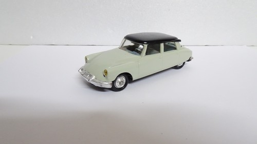 Norev citroen 1 43 - norev,