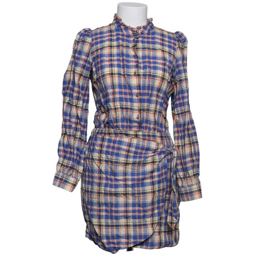 Sézane robe langer - robe, à
