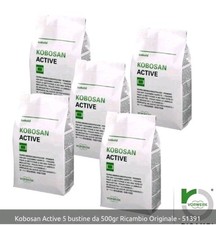 Paquet De 5 Sacs De 500G