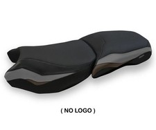 Housse selle Baceno 3 Gris -