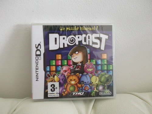 Dropcast puzzle hilarant - un,