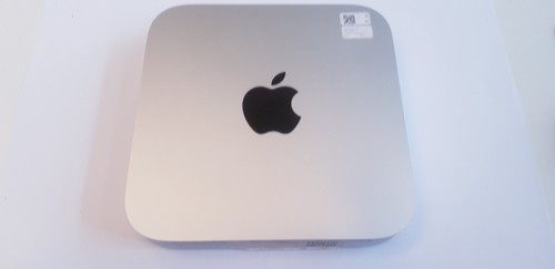 Apple a1347 mac mini - mini, os