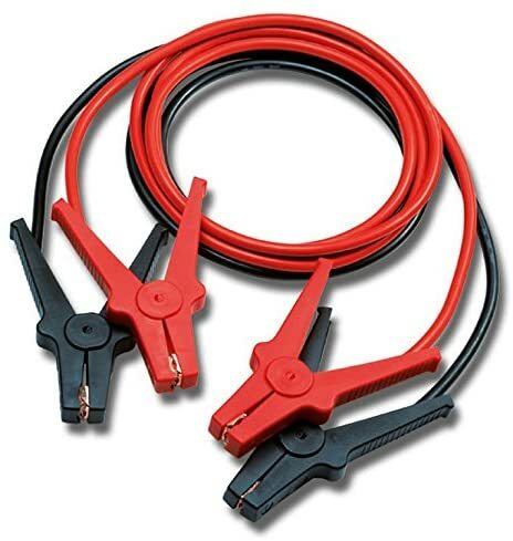 Cables demarrage batterie - de,