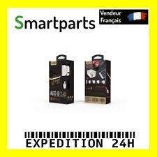 Chargeur Secteur avec câble